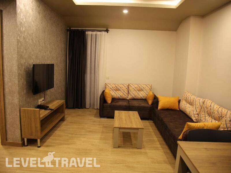 Фотография Golden World Suite Hotel