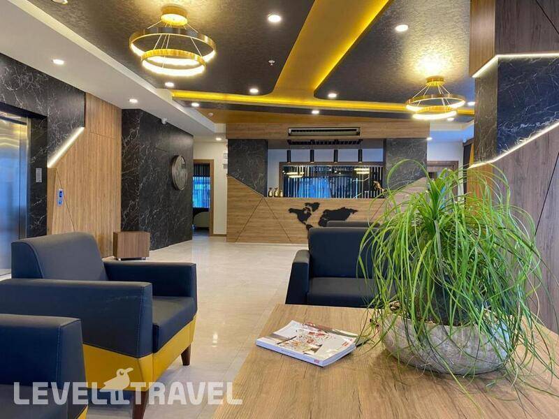 Фотография Golden World Suite Hotel