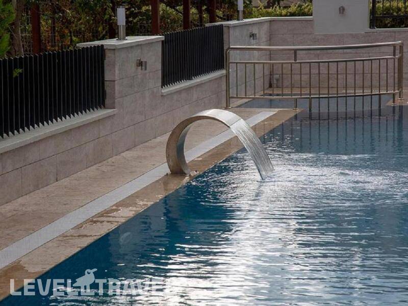 Фотография Golden World Suite Hotel
