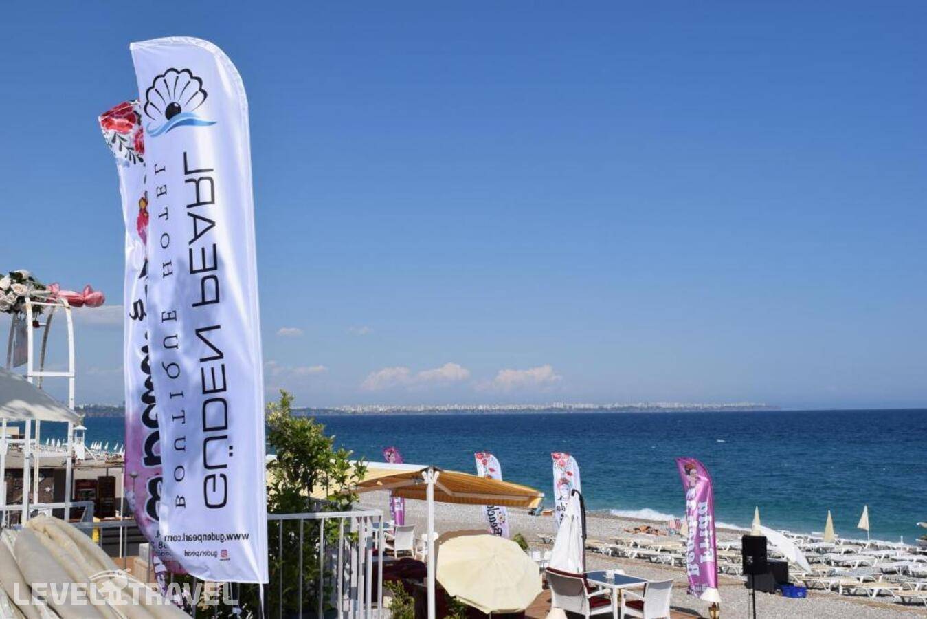 фотографии отеля Gueden Pearl в Турция(Коньяалты) - фото №2