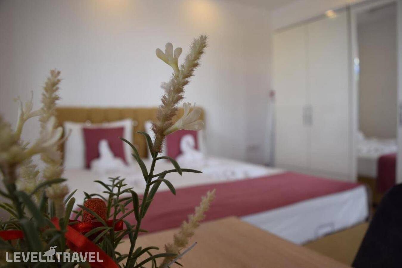 фотографии отеля Gueden Pearl в Турция(Коньяалты) - фото №23