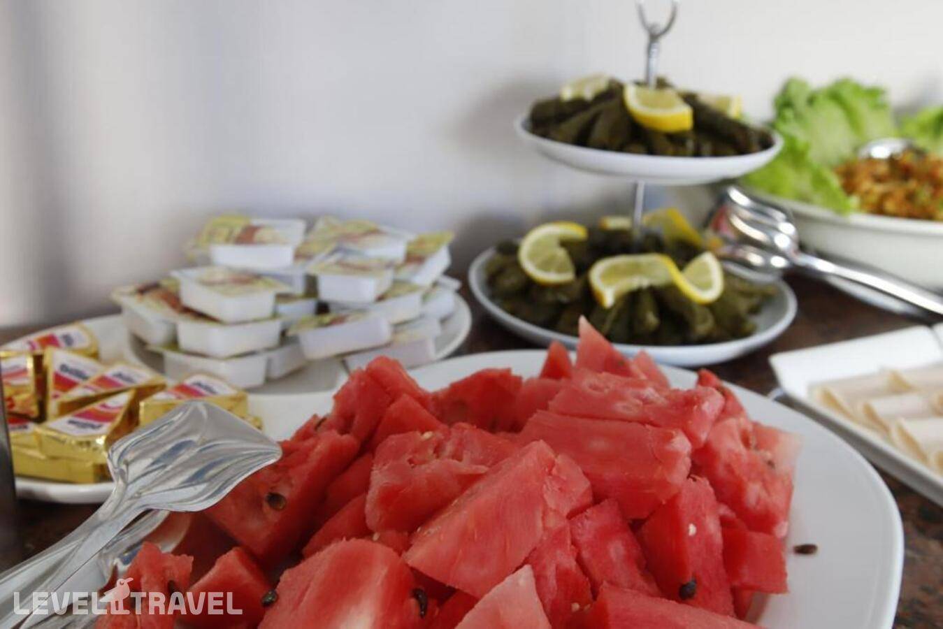 фотографии отеля Gueden Pearl в Турция(Коньяалты) - фото №10