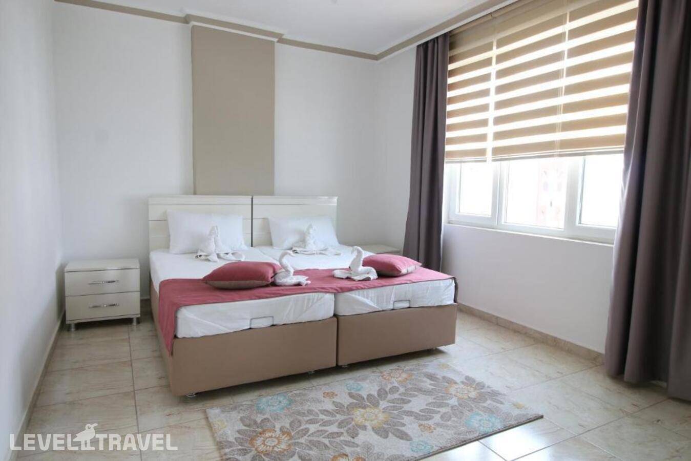 фотографии отеля Gueden Pearl в Турция(Коньяалты) - фото №34