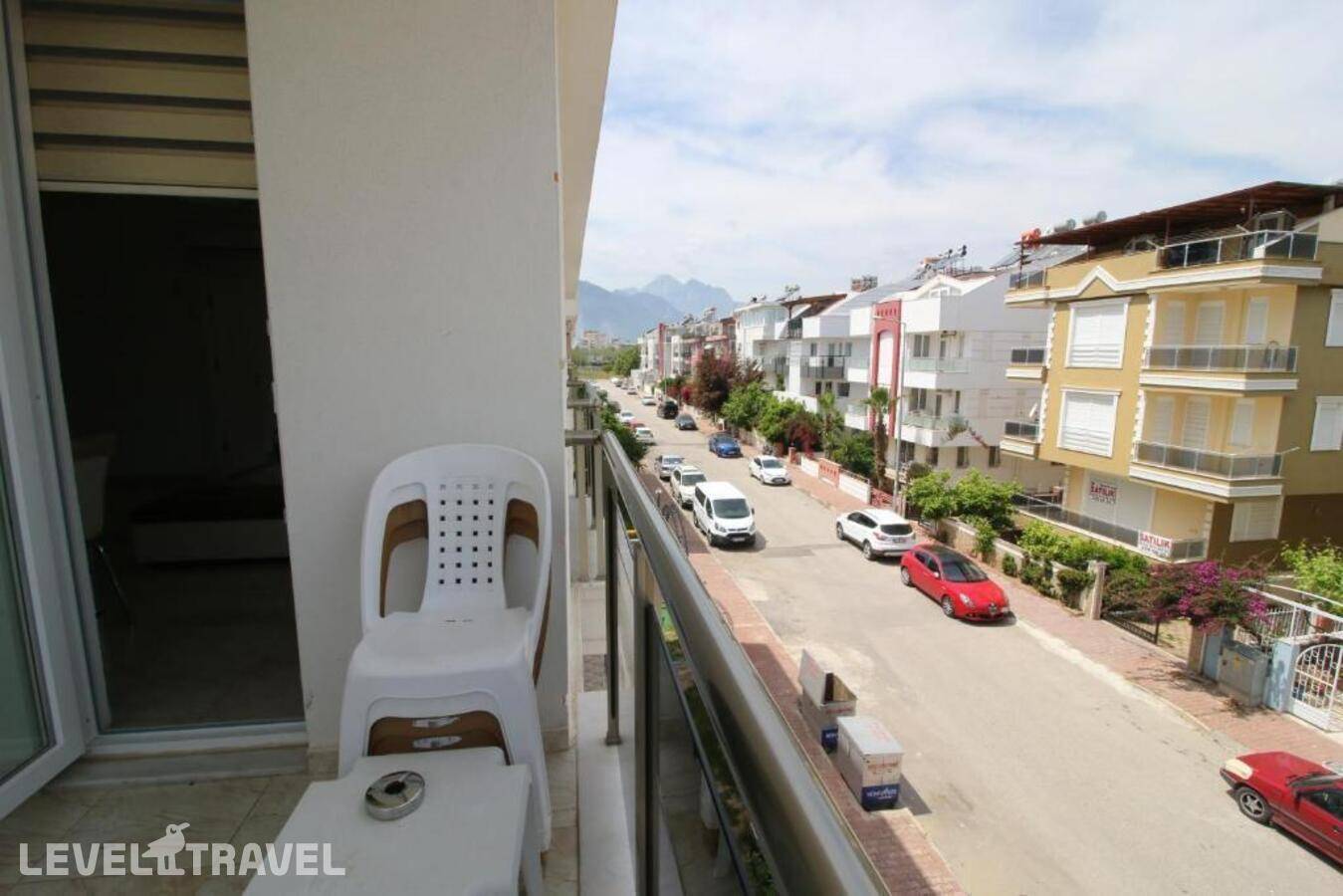 фотографии отеля Gueden Pearl в Турция(Коньяалты) - фото №33