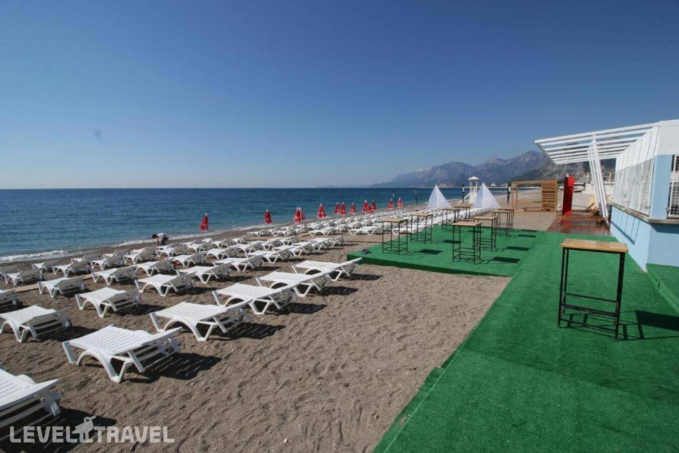 фотографии отеля Gueden Pearl в Турция(Коньяалты) - фото №3