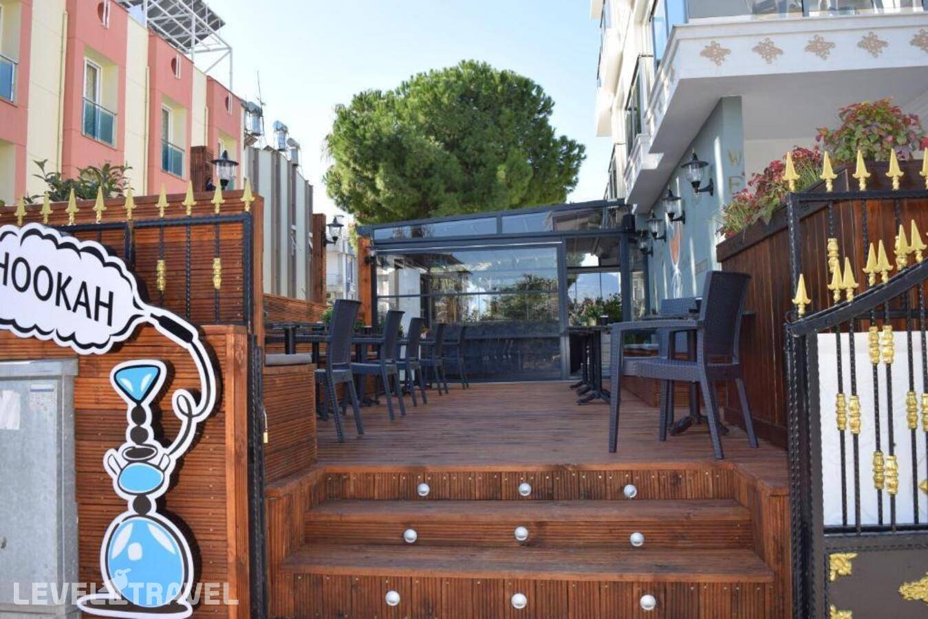 фотографии отеля Gueden Pearl в Турция(Коньяалты) - фото №19