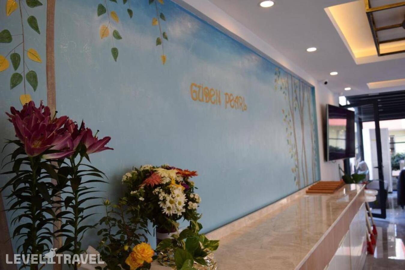 фотографии отеля Gueden Pearl в Турция(Коньяалты) - фото №13