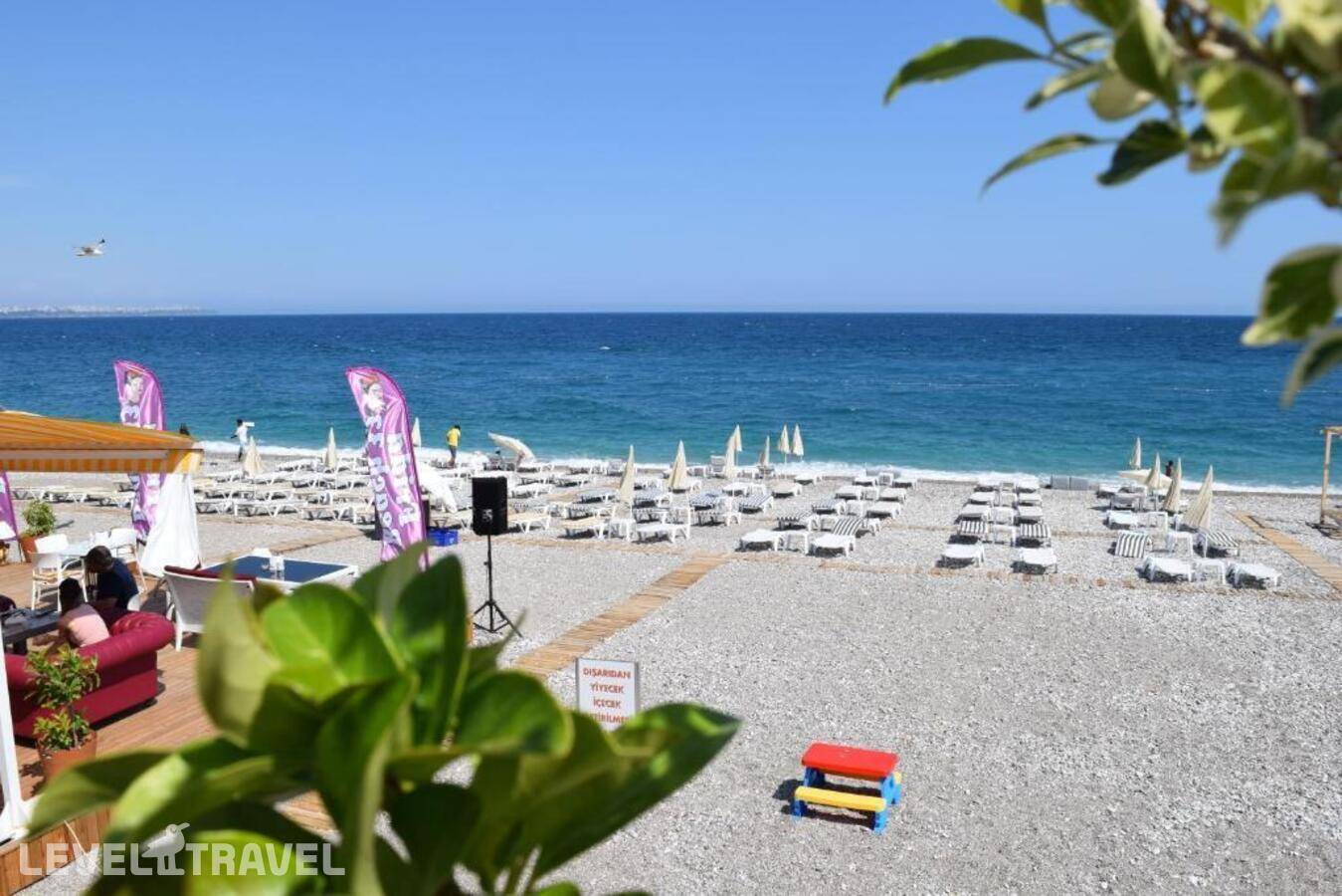 фотографии отеля Gueden Pearl в Турция(Коньяалты) - фото №5