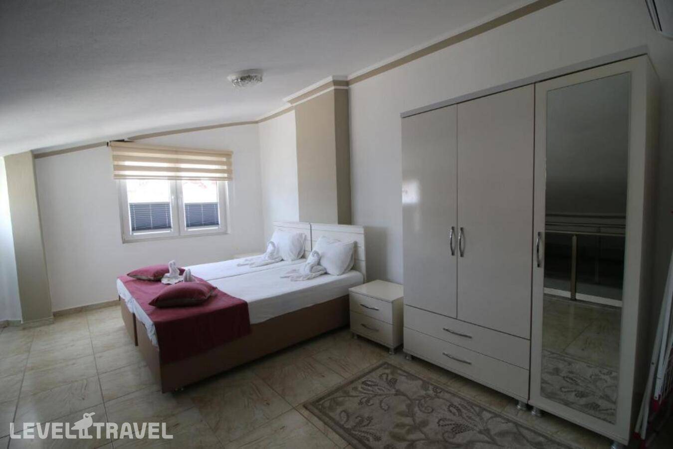 фотографии отеля Gueden Pearl в Турция(Коньяалты) - фото №42