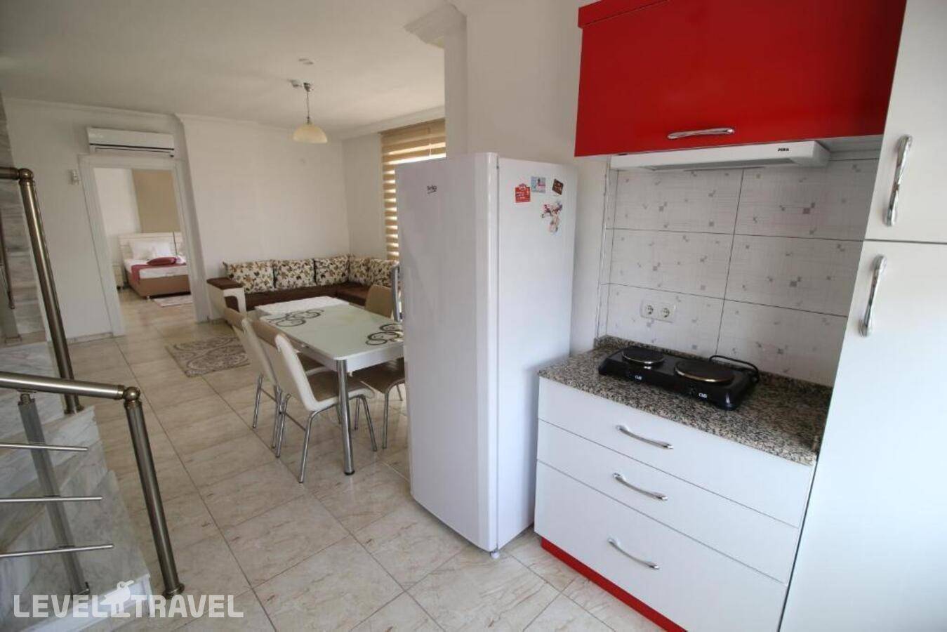 фотографии отеля Gueden Pearl в Турция(Коньяалты) - фото №38