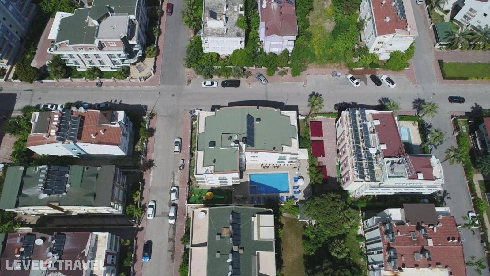 фотографии отеля Gueden Pearl в Турция(Коньяалты) - фото №21