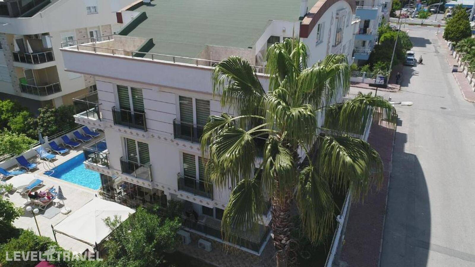 фотографии отеля Gueden Pearl в Турция(Коньяалты) - фото №24