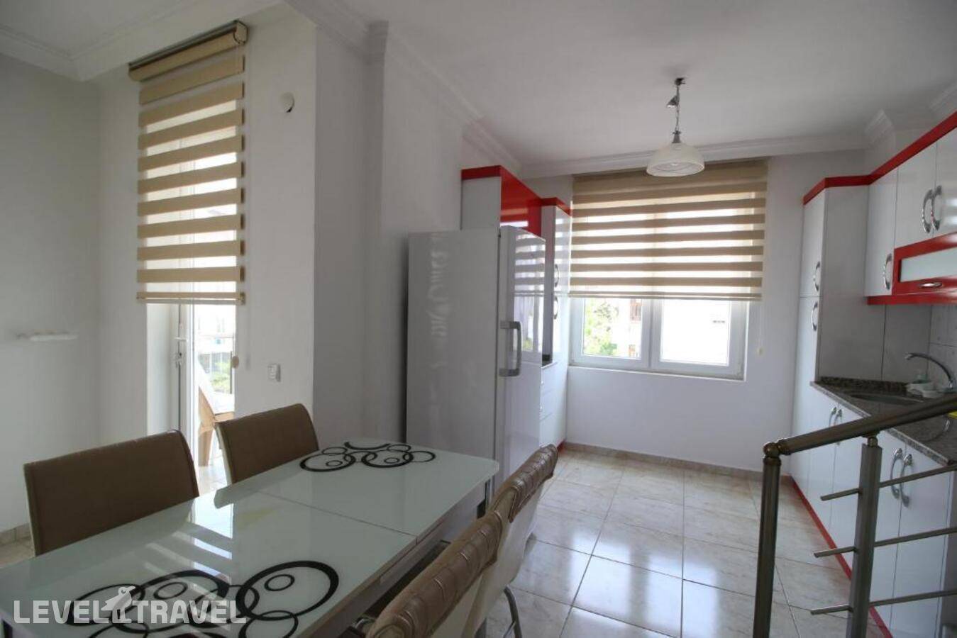 фотографии отеля Gueden Pearl в Турция(Коньяалты) - фото №37