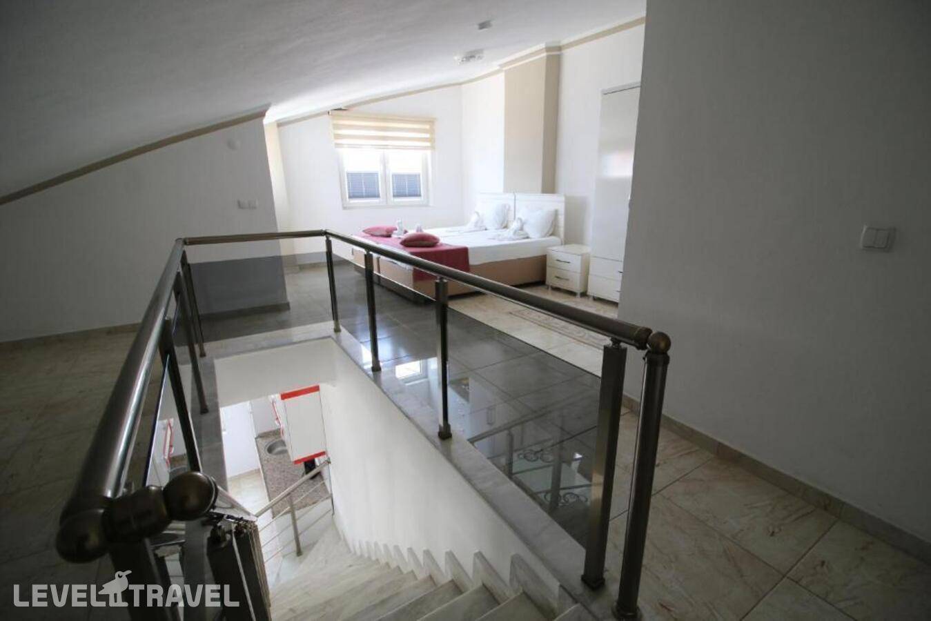 фотографии отеля Gueden Pearl в Турция(Коньяалты) - фото №40