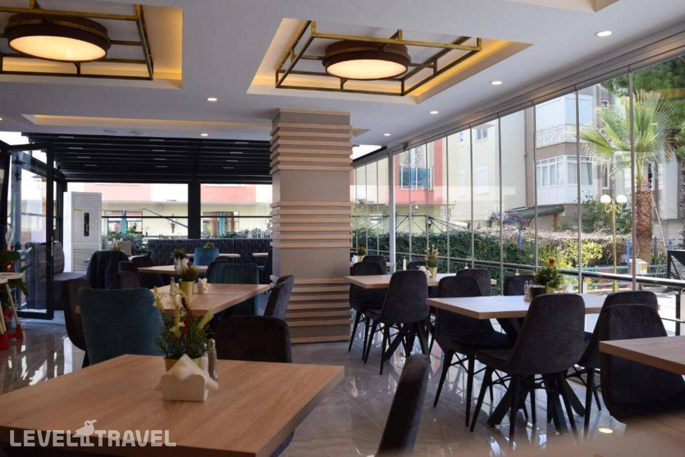 фотографии отеля Gueden Pearl в Турция(Коньяалты) - фото №14