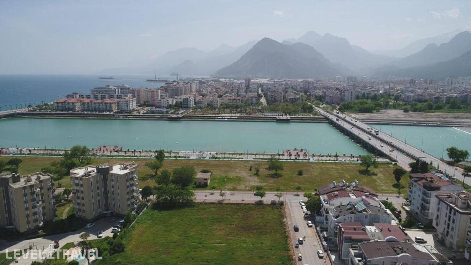 фотографии отеля Gueden Pearl в Турция(Коньяалты) - фото №26