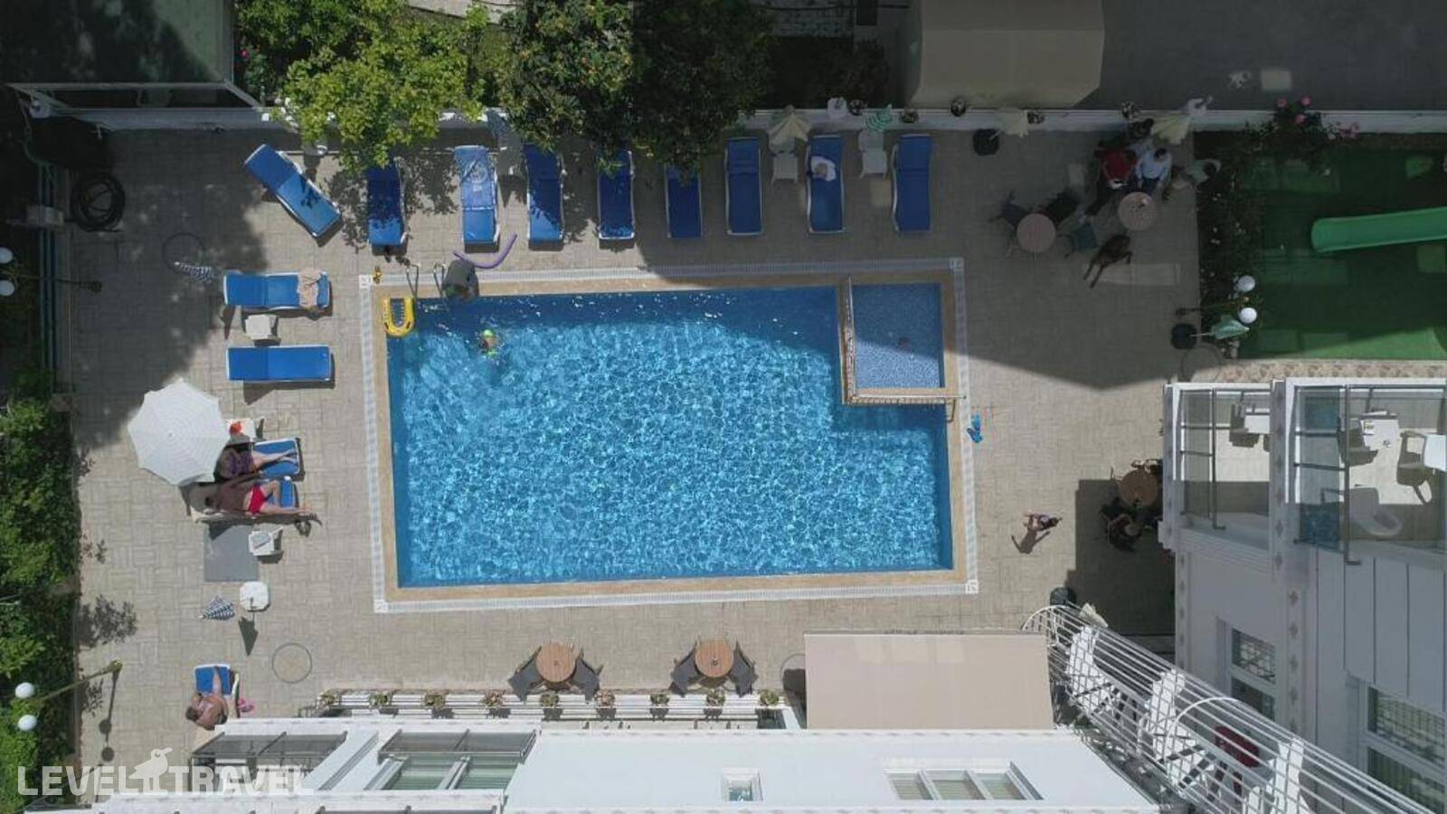 фотографии отеля Gueden Pearl в Турция(Коньяалты) - фото №22