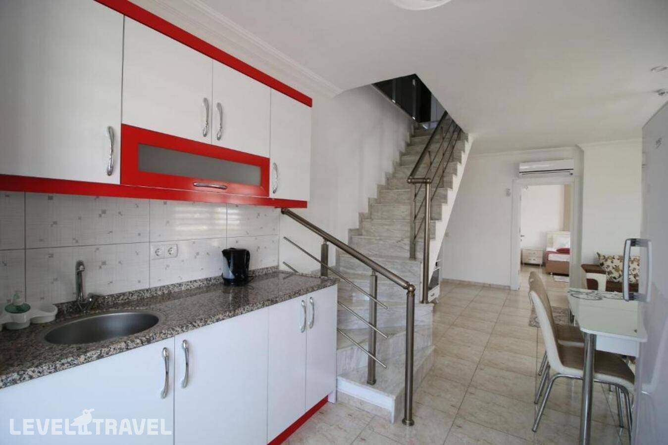 фотографии отеля Gueden Pearl в Турция(Коньяалты) - фото №36