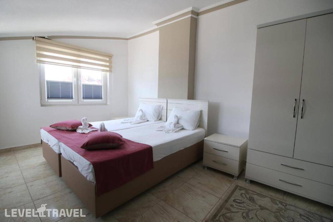 фотографии отеля Gueden Pearl в Турция(Коньяалты) - фото №41