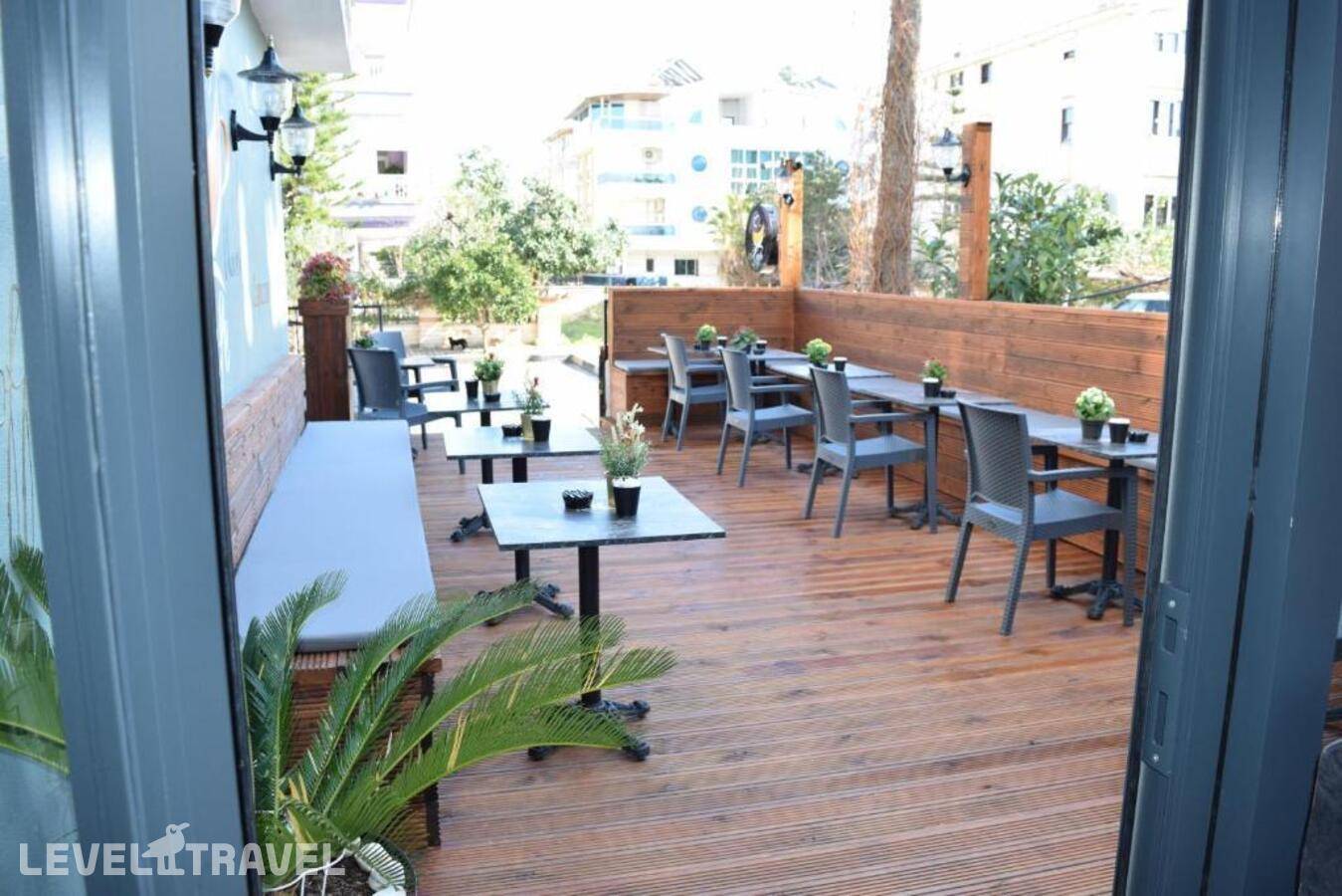 фотографии отеля Gueden Pearl в Турция(Коньяалты) - фото №20