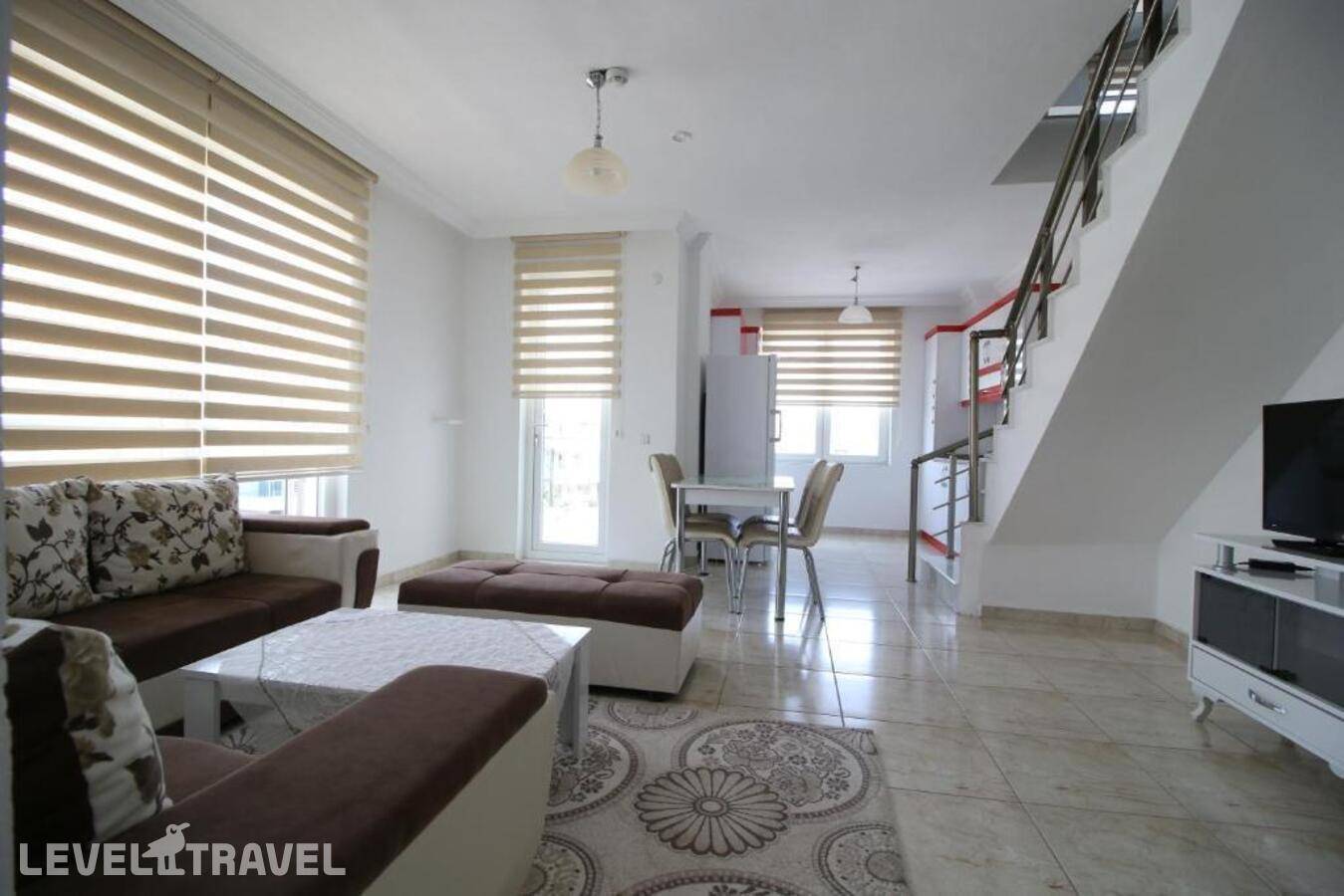 фотографии отеля Gueden Pearl в Турция(Коньяалты) - фото №29