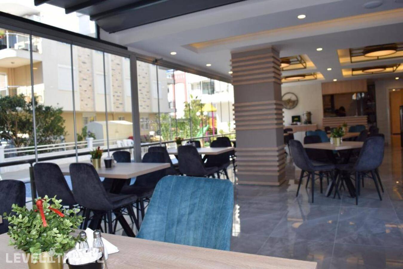 фотографии отеля Gueden Pearl в Турция(Коньяалты) - фото №16