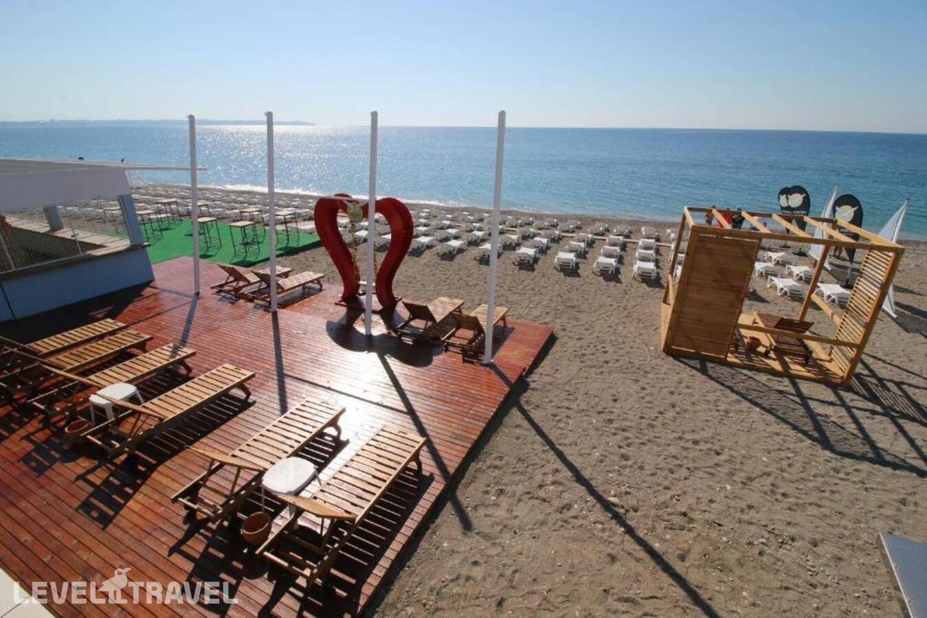 фотографии отеля Gueden Pearl в Турция(Коньяалты) - фото №4