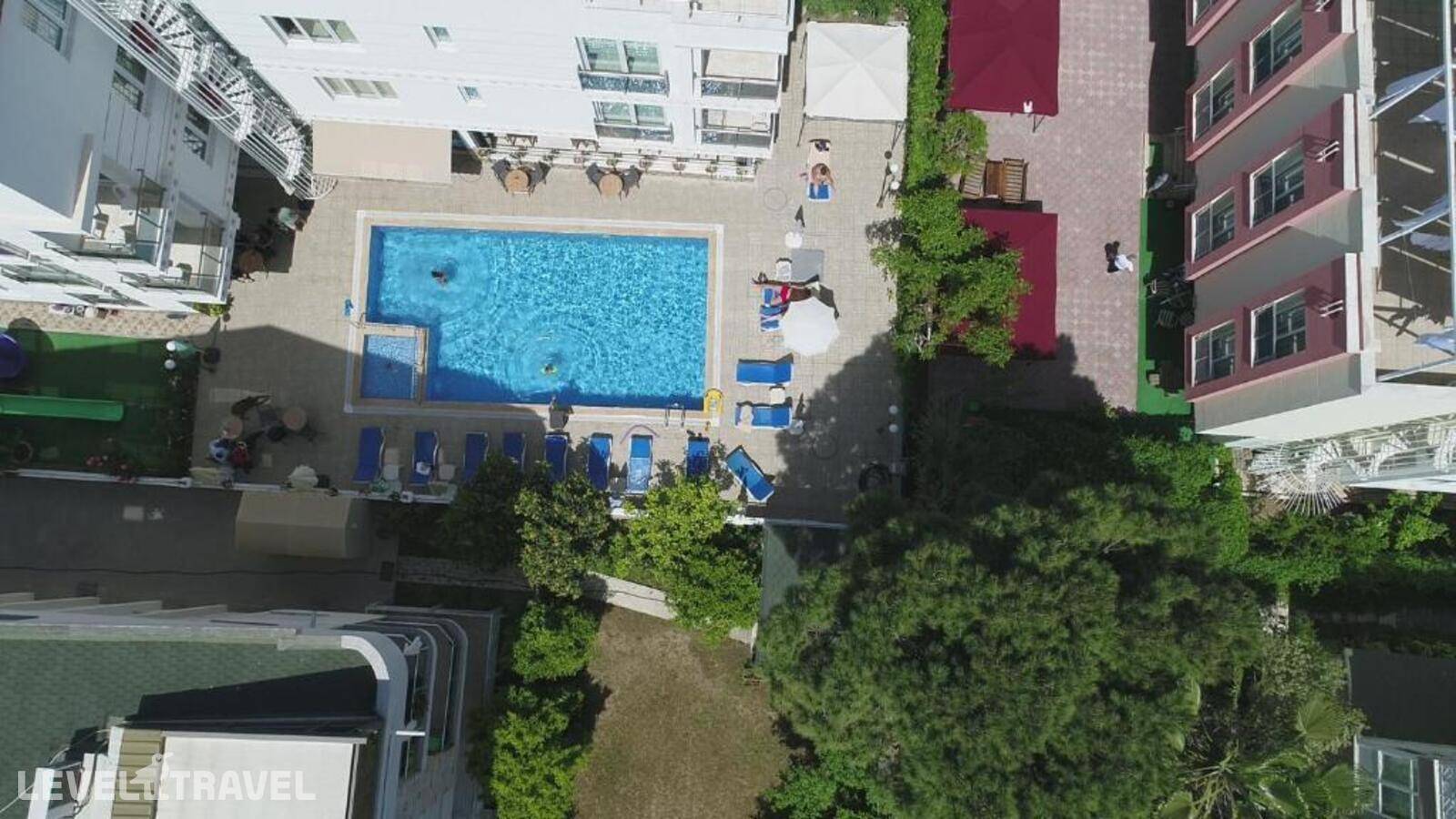 фотографии отеля Gueden Pearl в Турция(Коньяалты) - фото №25