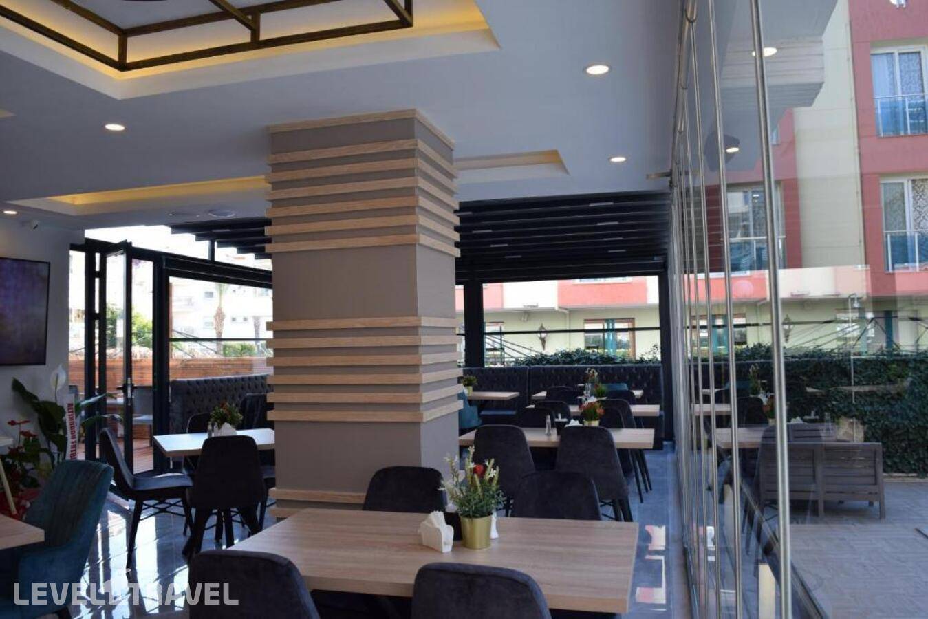 фотографии отеля Gueden Pearl в Турция(Коньяалты) - фото №15