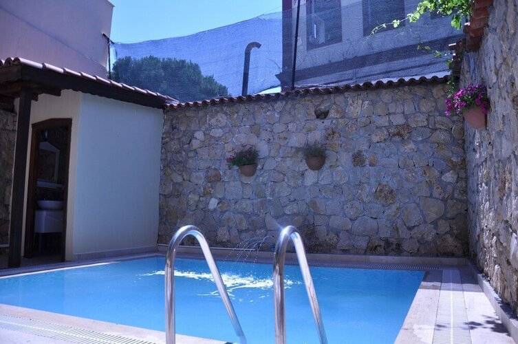 Kaleici Hotel