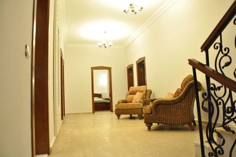 Kaleici Hotel