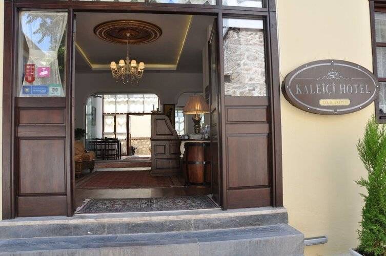 Kaleici Hotel