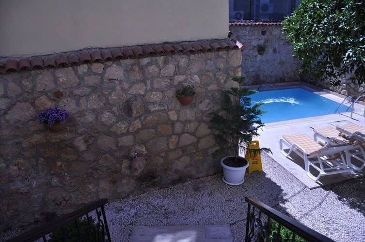 Kaleici Hotel