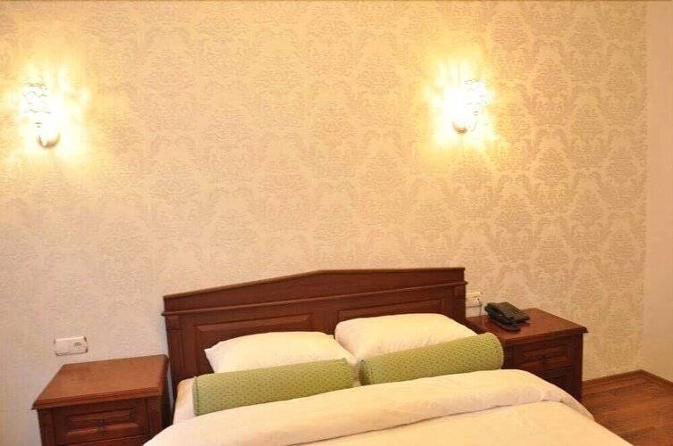 Kaleici Hotel