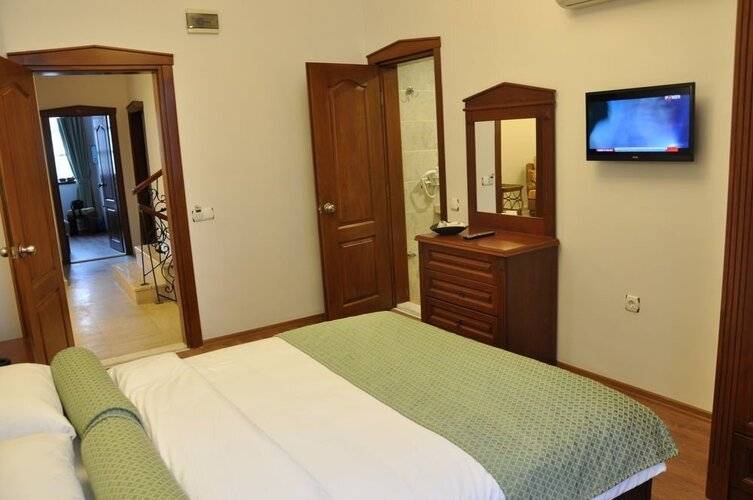 Kaleici Hotel