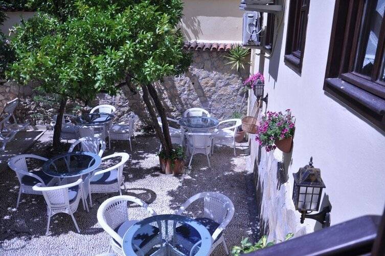 Kaleici Hotel