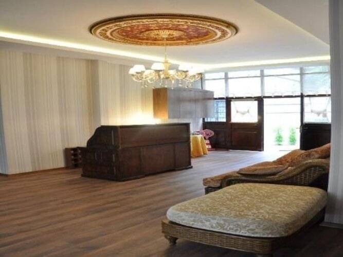 Kaleici Hotel