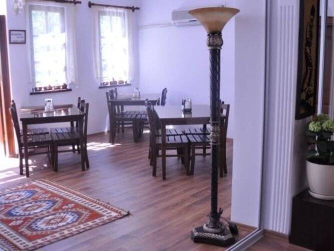 Kaleici Hotel