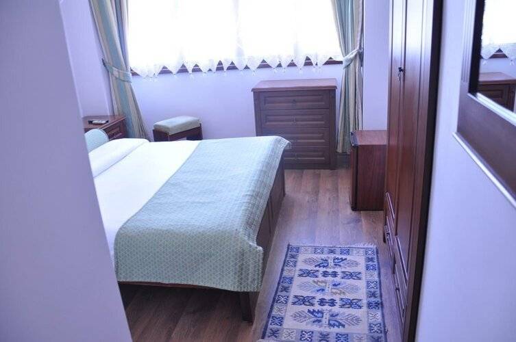 Kaleici Hotel