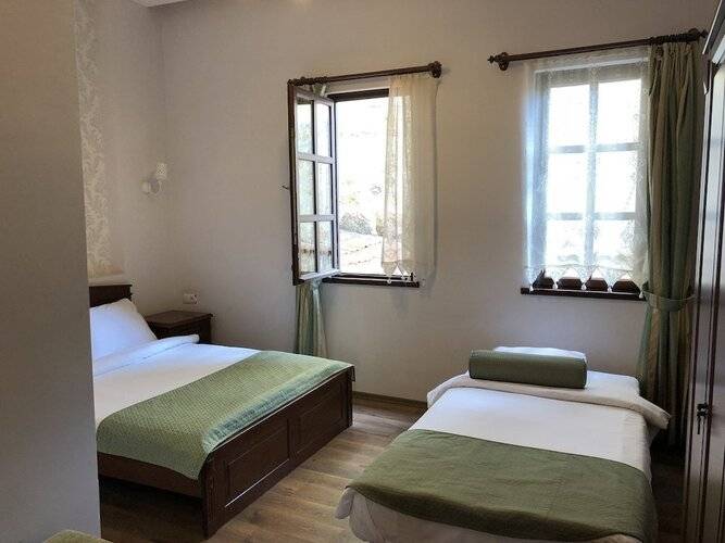 Kaleici Hotel