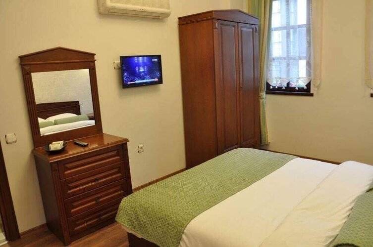 Kaleici Hotel