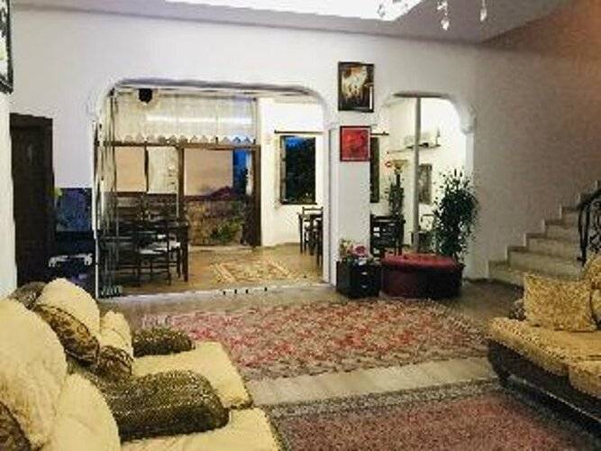 Kaleici Hotel