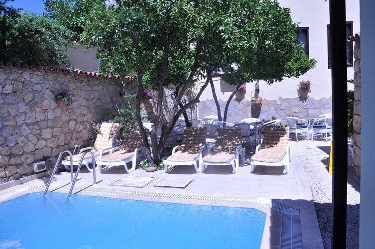 Kaleici Hotel