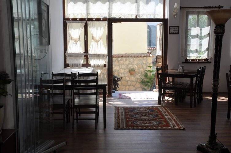 Kaleici Hotel