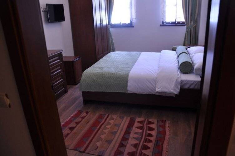 Kaleici Hotel
