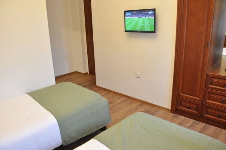 Kaleici Hotel