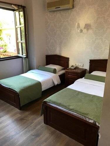 Kaleici Hotel