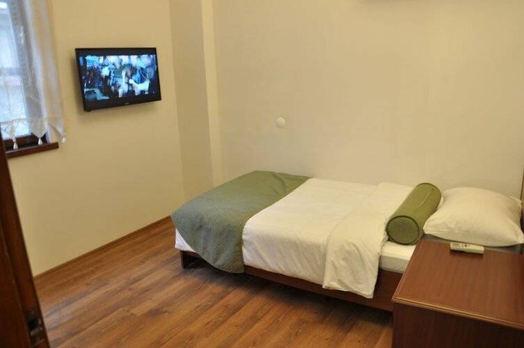 Kaleici Hotel