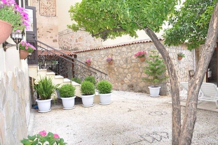 Kaleici Hotel