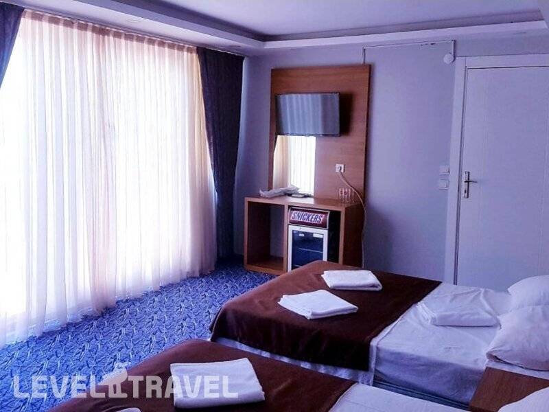 Фотография Lavin Garden Hotel Фотография Lavin Garden Hotel
